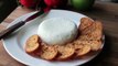 Homemade Cream Cheese - Creamy Yogurt Cheese Spread Recipe