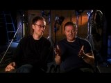 George Michael - Ricky Gervais Extra-Christmas - Vidéo Dailymotion