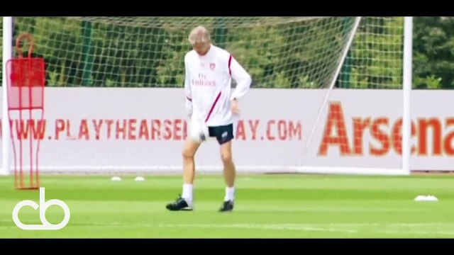 Crazy Manager Skills in Training/Match ● Football