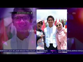 Iqbaal Ramadhan Lulus dari Program Pendidikannya di Amerika