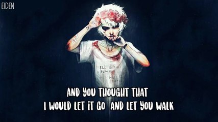 「Nightcore」→ Revenge (XXXTENTACION/COVER) - Lyrics