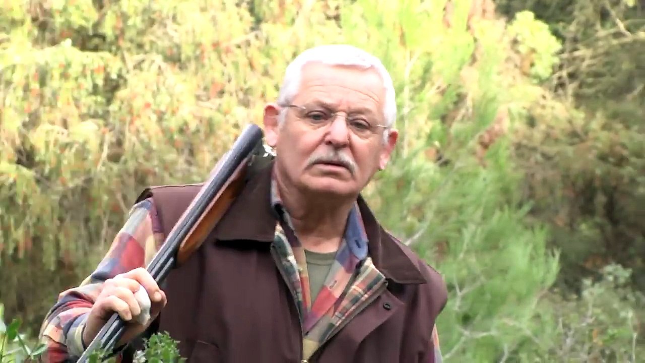 CHASSE (REMI GAILLARD)