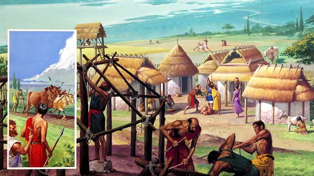 10 ENFANTS DE LA JUNGLE QUI ONT ÉTONNÉ LES SCIENTIFIQUES - Lama Faché