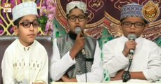 Naimat e Iftar - Segment - Muqabla e Hifz e Quran - 21st May 2018 - ARY Qtv