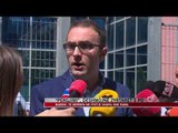 Përgjimi, deputetët e PD dhe gazetari Olldashi në prokurori - News, Lajme - Vizion Plus