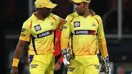 IPL 2018 : Dhoni Creates World Record For Most Catches