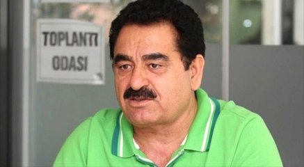 İbrahim Tatlıses "İnsanlık Suçu" Dizisinin Final Yapmasına Tepki Gösterdi