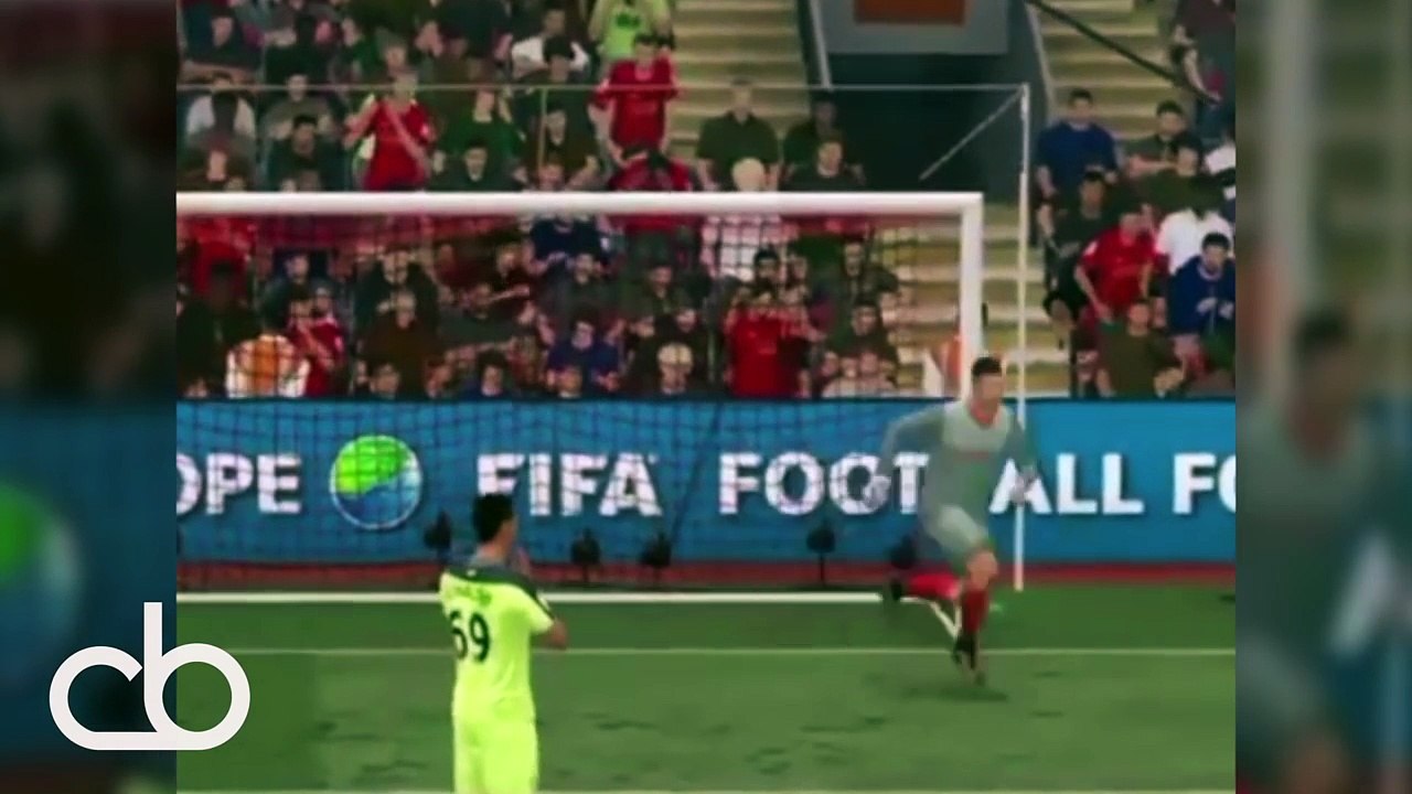 New FIFA Vines 2017 ● Glitches, Fails, Skills