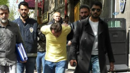 Dolandırıcılık çetesi çökertildi... Gözaltına alınan 6 kişi tutuklandı