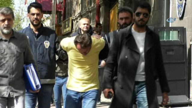 Dolandırıcılık çetesi çökertildi... Gözaltına alınan 6 kişi tutuklandı