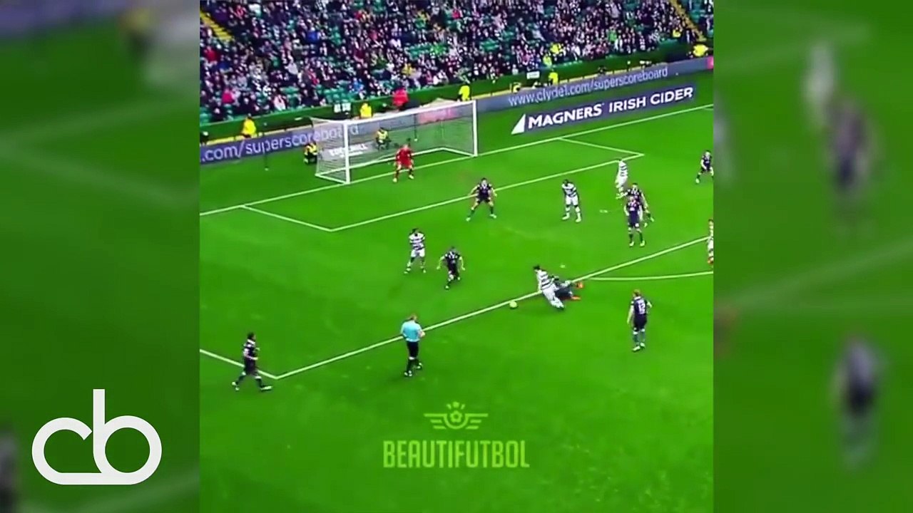 Best Football Vines 2017 ● Goals, Skills, Fails ● #38