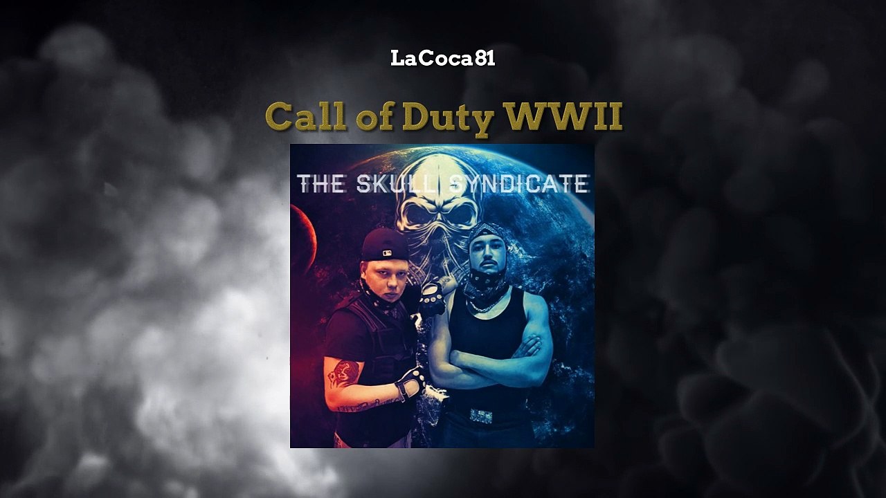 Call of Duty®: WWII*