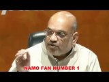 Amit Shah Slams Congress - The mandate in Karnataka was anti-Congress, why are they celebrating?