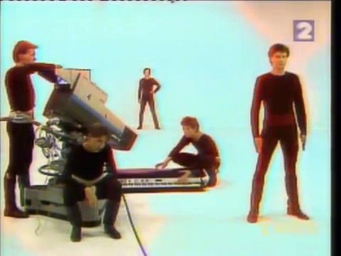 Zana - Ti si neko staro lice (SPOT) 1980