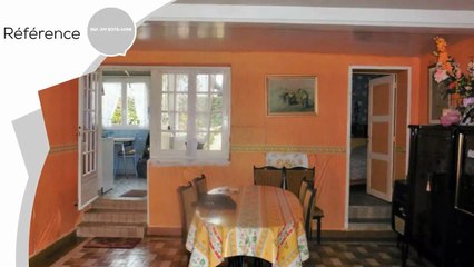 A vendre - Maison/villa - TILLY SUR SEULLES (14250) - 4 pièces - 71m²