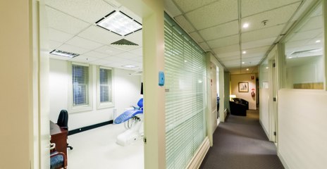 Dentist Melbourne CBD
