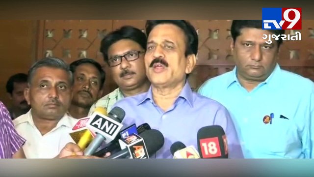 Mumbai doctors strike enters day 3, demanding to solve their issues- Tv9