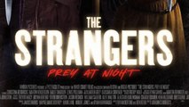 THE STRANGERS - PREY AT NIGHT (2018) Guarda Streaming ITA