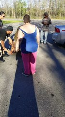 Crazy Drunks Motel Shenanigans