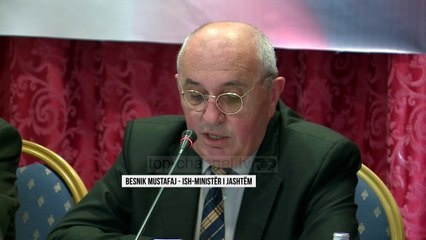 Themelohet Këshilli i Ambasadorëve - Top Channel Albania - News - Lajme