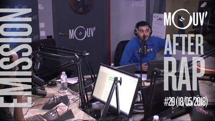 Peut-on bien gagner sa vie dans le rap français ? #AFTERRAP