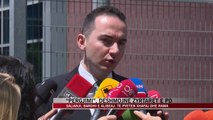 PD: Prokuroria të marrë në pyetje Ramën dhe Xhafajn - News, Lajme - Vizion Plus