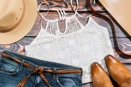 Tricot, crochet : 3 idées DIY pour l'été