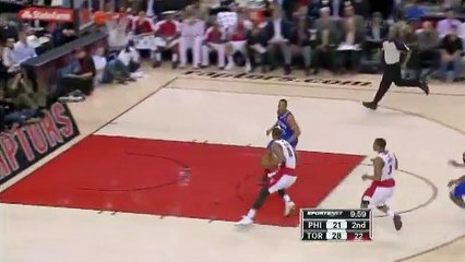 2013 - Amir Down The Lane - Jan. 9, 2013