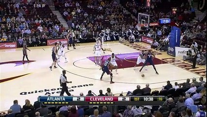 2013 - Block on Both Ends