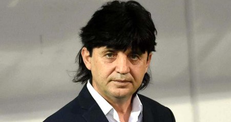 Eski Galatasaraylı Futbolcu Suat Kaya'nın Saçları Sosyal Medyayı Salladı