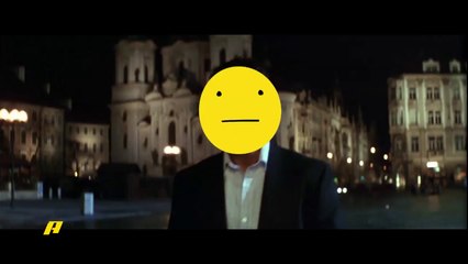 يمكنك الآن مشاهدة Misson Impossible Trilogy إبتداءً من 30 مايو عبر قناة MBC Action