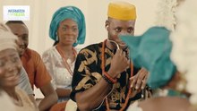 Ad Review Episode 4: MTN Trad Wedding Ad Review