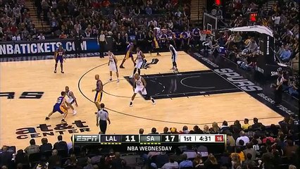 2013 - Defense to Offense