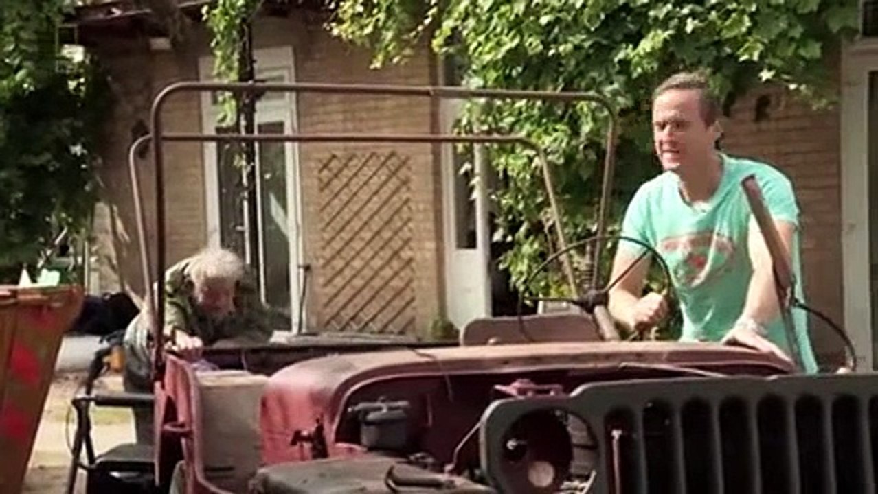 Car S O S  S01e02