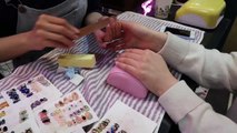 Thợ làm nail tiết lộ những bí mật mà phụ nữ cần biết trước khi làm móng ở tiệm