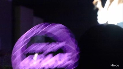 180519 GYURI B Day Part1 Go Go Summer