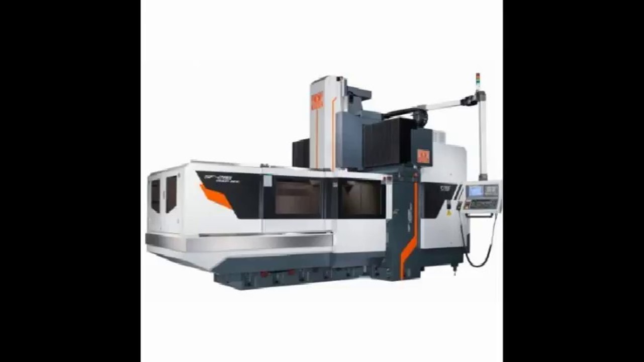 machine à licorne