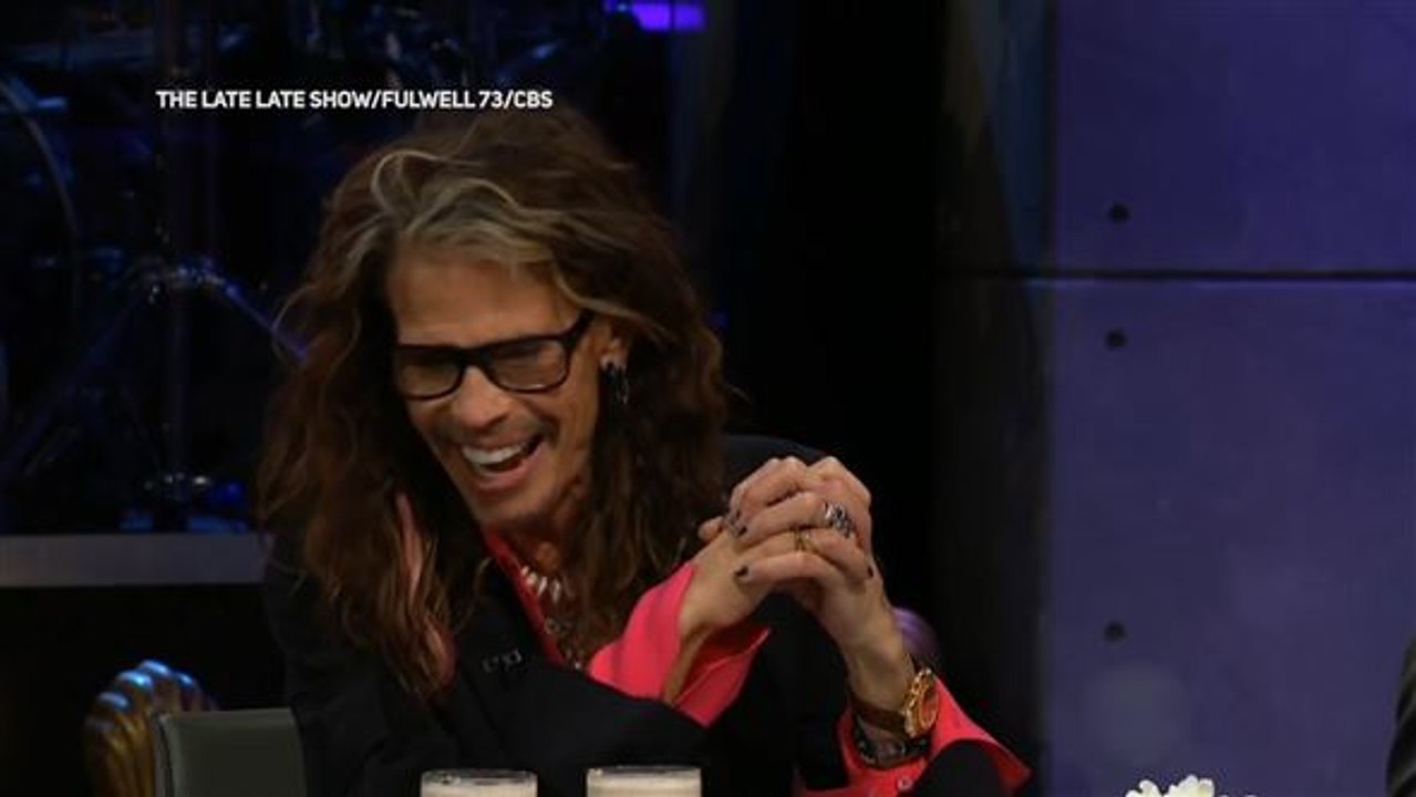 Freundin seiner Tochter: Steven Tyler gräbt Cameron Diaz an