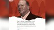 Mario Batali's Company Cuts Ties Over 'Chilling' Sexual Assault Allegations The NYPD Is Investigating