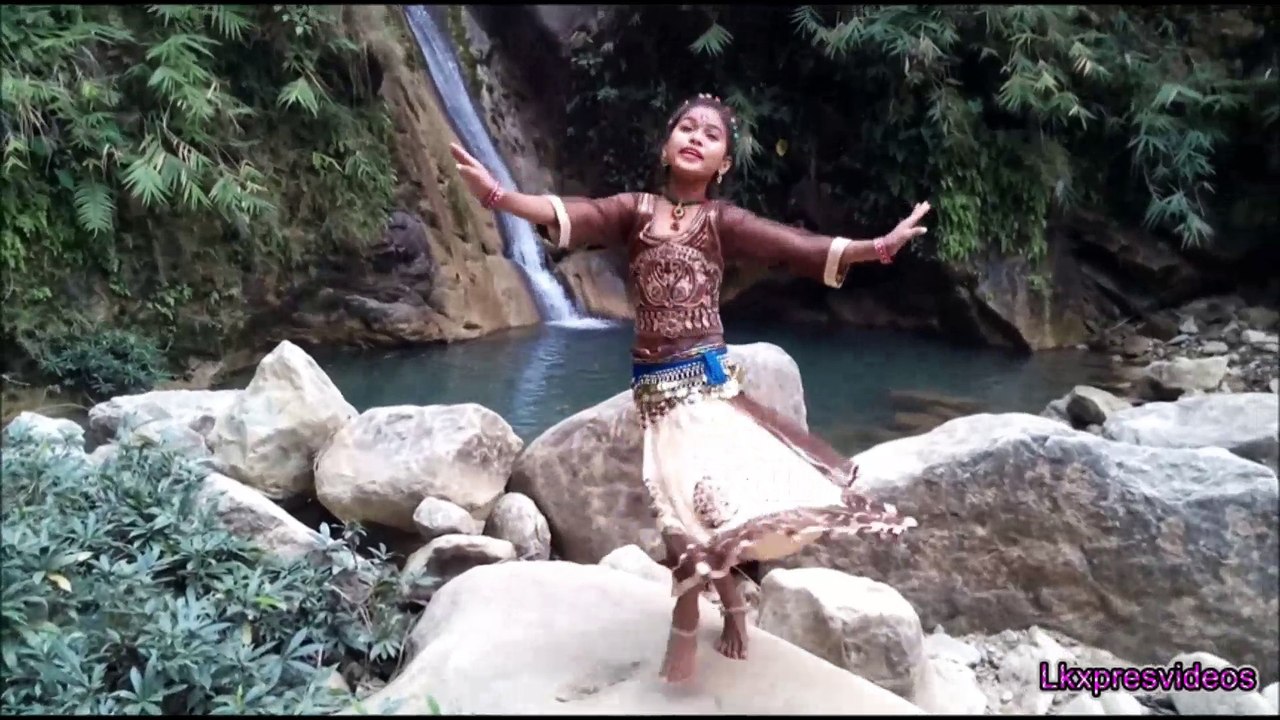 YETI DHARAI MANCHHE