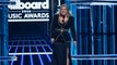 Kelly Clarkson Calls For 'Change' At Billboard Music Awards
