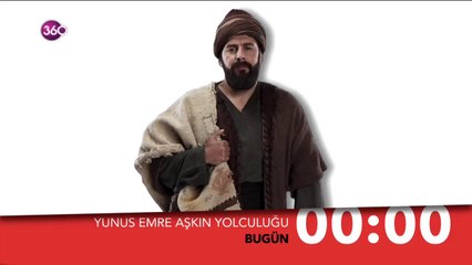 Yunus Emre Aşkın Yolculuğu