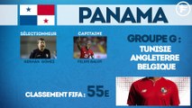 Coupe du Monde 2018 : tout ce qu’il faut savoir sur le Panama