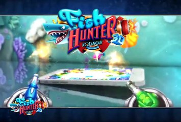 အဖြဲ႕သားမ်ားအားလုံး ... Fish Hunter 3D ဂိမ္းကုိေဒါင္းလုဒ္ဆြဲၿပီးသြားၾကၿပီလား? 20,000 တန္ေငြျဖည့္ကတ္ေတြက အသင့္ေစာင့္ေမွ်ာ္ေနတယ္ေနာ္. ❄ ဂိမ္းကုိဒီ link ကေနတဆင္
