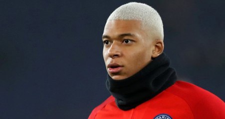 PSG, Yıldız Futbolcu Mbappe'nin Değerini 1 Milyar Euro Olarak Belirledi