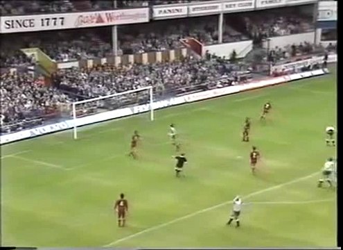 Derby County - Queens Park Rangers 24-09-1988 Division One