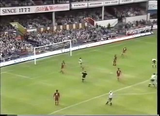 Derby County - Queens Park Rangers 24-09-1988 Division One