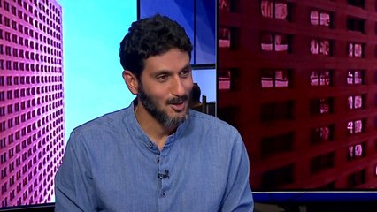 Fauda star Tsahi HaLevi: Musician and Actor