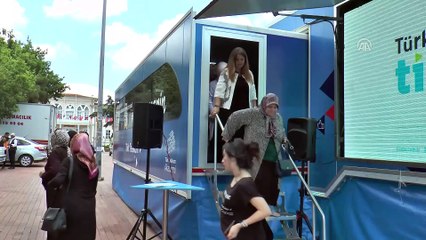 Türk Telekom'un 'Teknoloji Seferberliği' projesi - TEKİRDAĞ