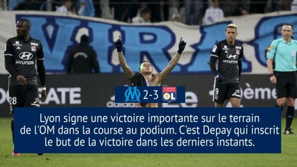 Ligue  1 - La saison en 10 dates clés